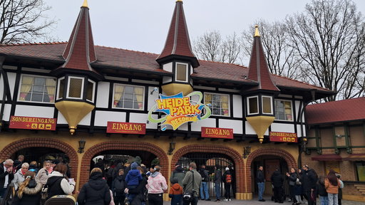 Heide Park