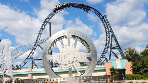 Movie Park Germany