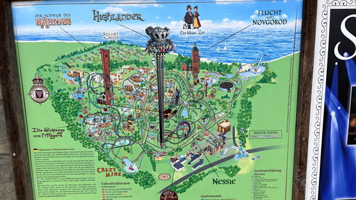 Hansa-Park