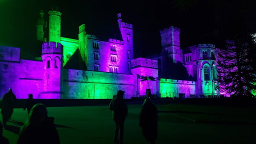 Alton Towers