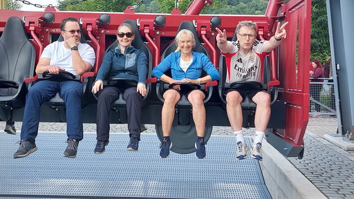 Erlebnispark Tripsdrill