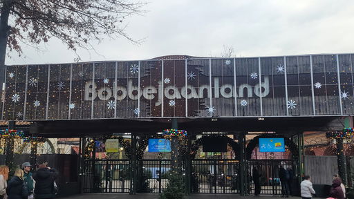 Bobbejaanland