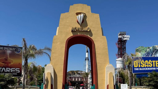 Movieland Park