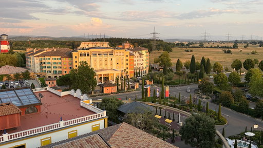 Europa-Park
