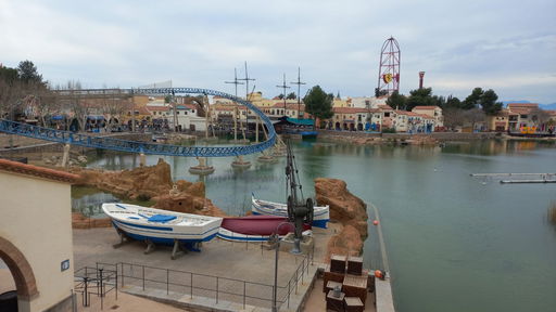 PortAventura Park
