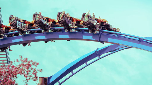 Attractiepark Toverland