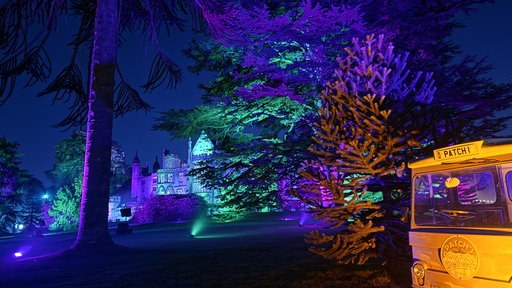 Alton Towers