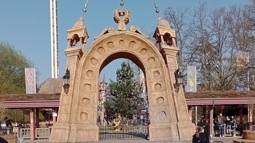 Plopsaland Deutschland