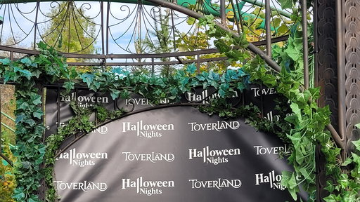 Attractiepark Toverland