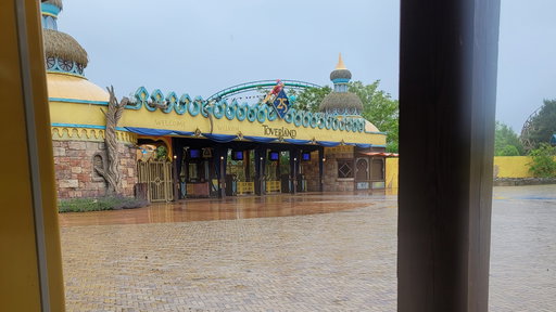 Attractiepark Toverland