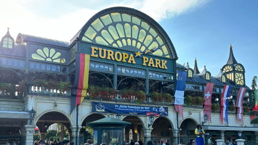 Europa-Park