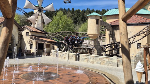 Fantasiana - Erlebnispark Strasswalchen