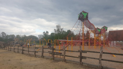 CoasterHunter