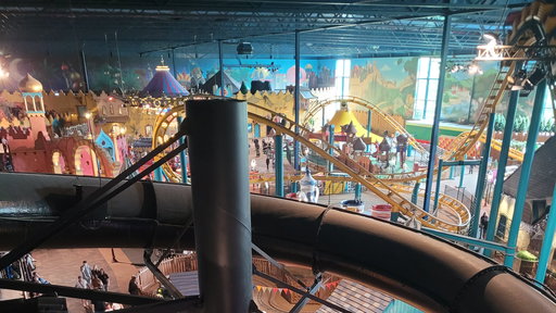 Attractiepark Toverland