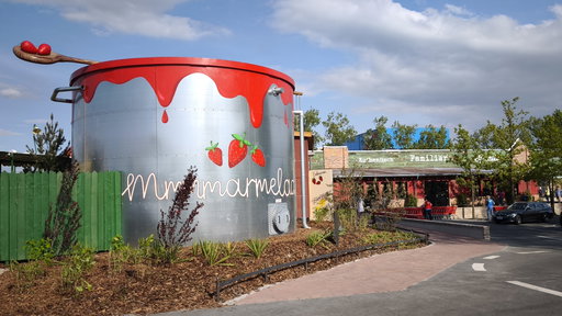 Karls Erlebnis-Dorf Loxstedt