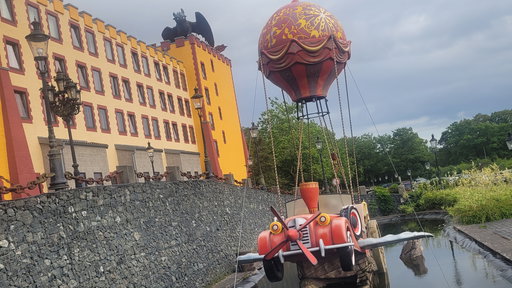 Heide Park