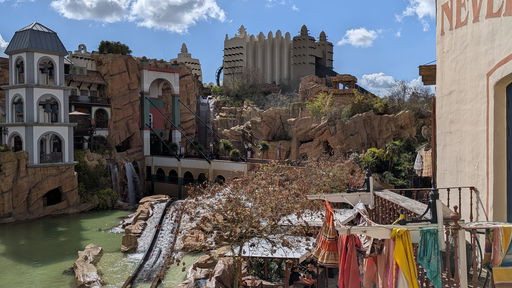 Phantasialand