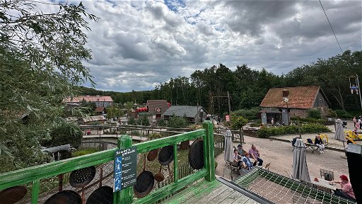 Karls Erlebnis-Dorf Zirkow