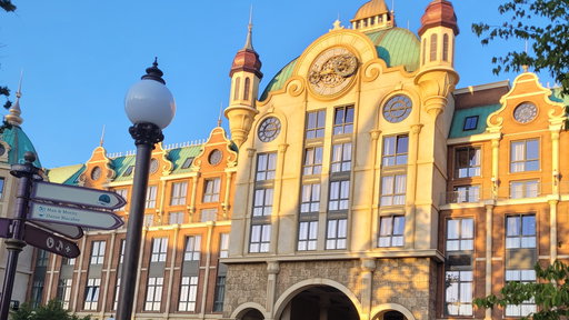 Efteling