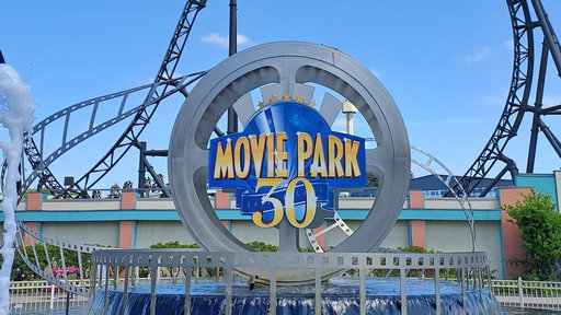 Movie Park Germany