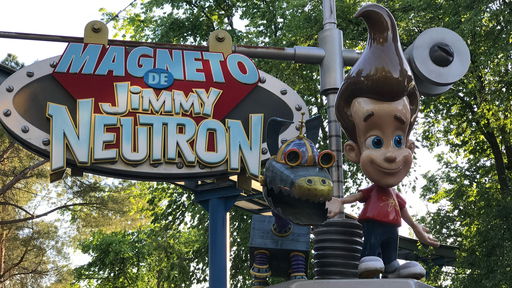 Parque de Atracciones Madrid