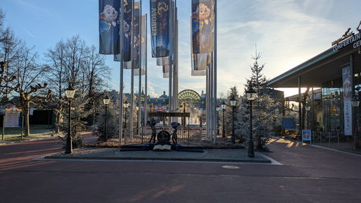Europa-Park