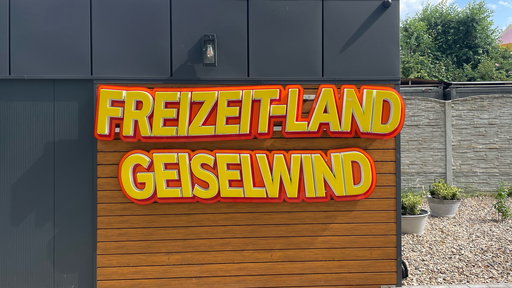 Freizeit-Land Geiselwind