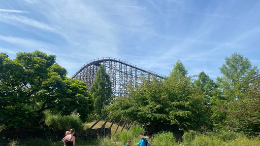Attractiepark Toverland