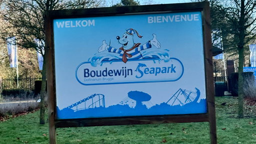 Boudewijn Seapark