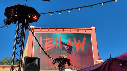 Walibi Belgium
