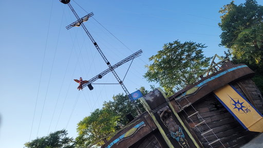 Attractiepark Toverland