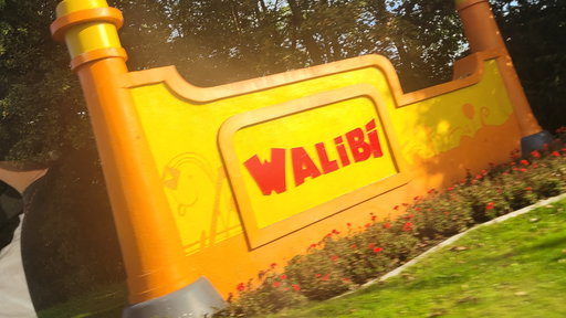 Walibi Holland