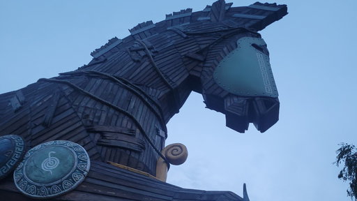 Attractiepark Toverland