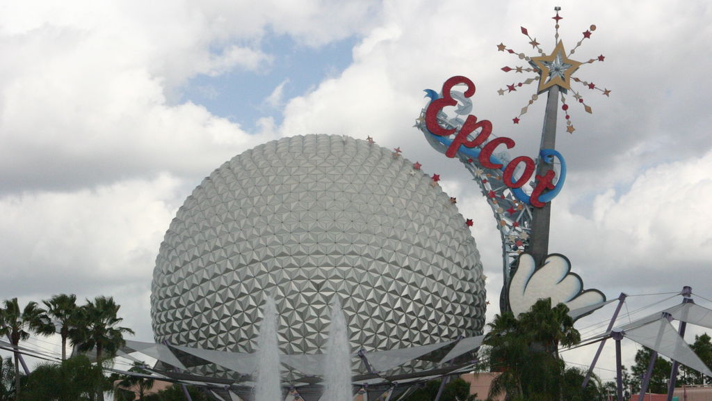 Epcot