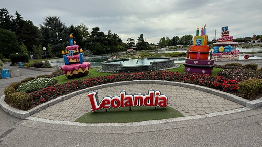 Leolandia