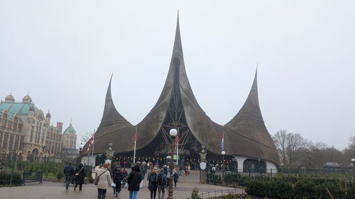 Efteling
