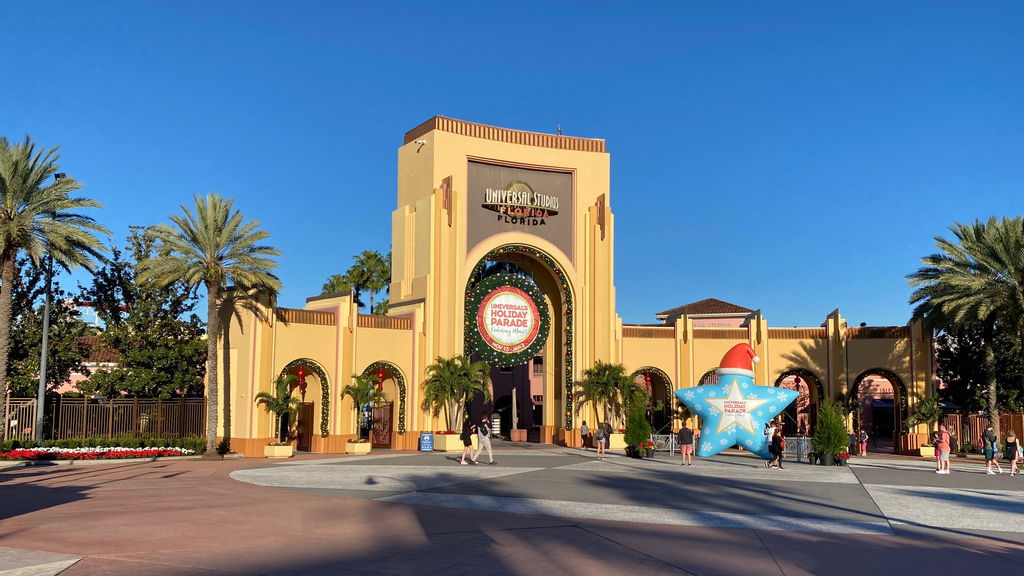 Universal Studios Florida