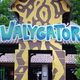 Walygator Sud Ouest