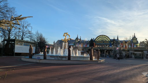 Europa-Park