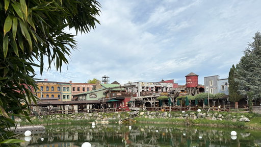 Silver Lake City