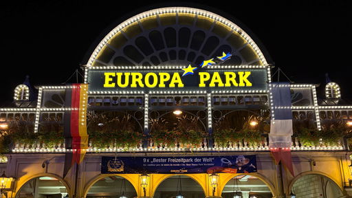 Europa-Park