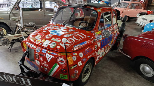 Technik Museum Sinsheim