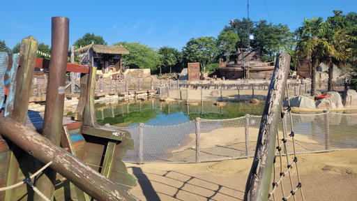 Attractiepark Toverland
