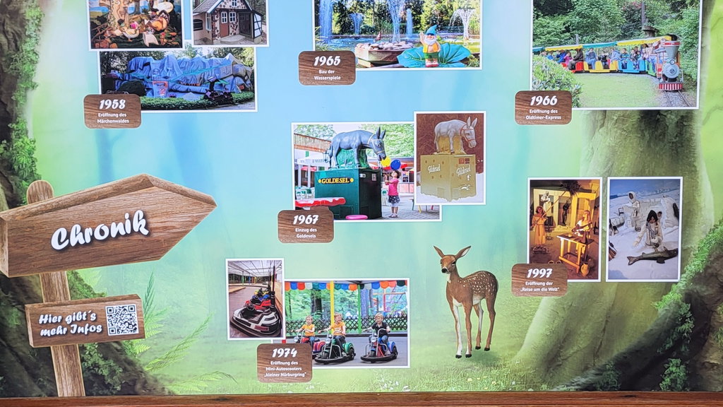 Freizeitpark Sommerrodelbahn Ibbenbüren