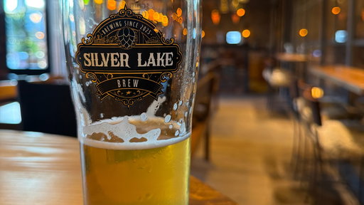 Silver Lake City