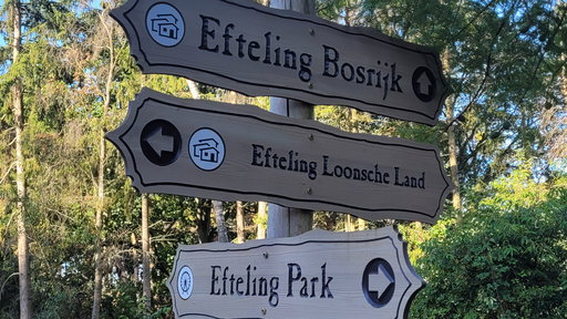 Efteling