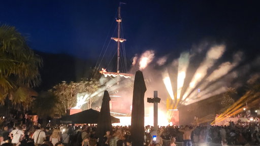 Attractiepark Toverland