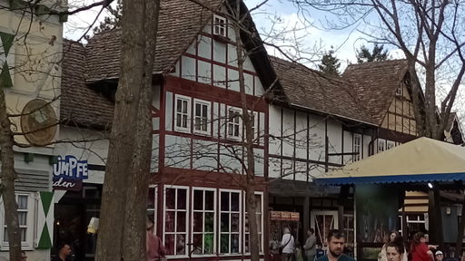 Plopsaland Deutschland