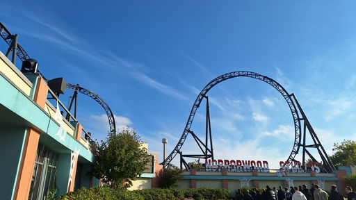 Movie Park Germany