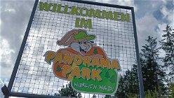 Panorama-Park Sauerland Wildpark